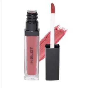 INGLOT HD Lip Tint Matte 16